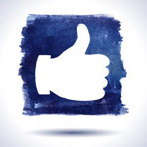 facebook sosyal medya