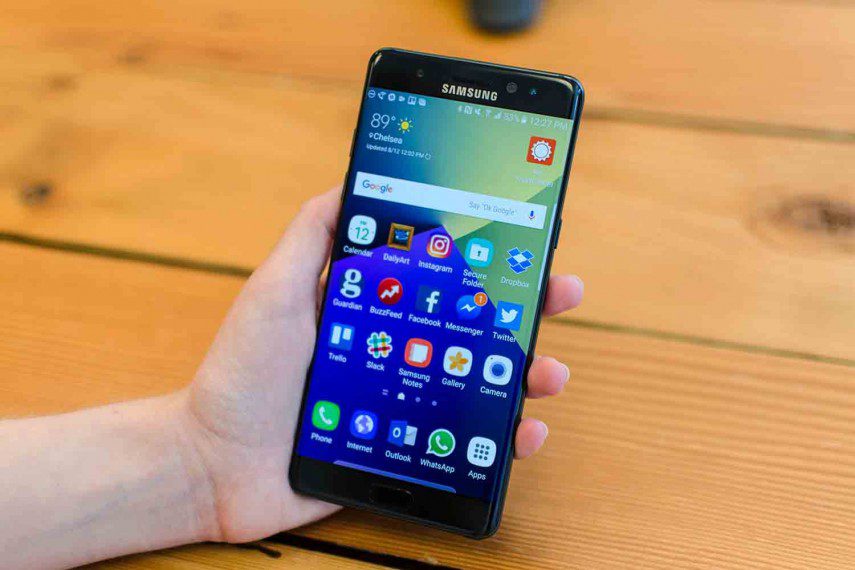 Samsung-Galaxy-Note 7