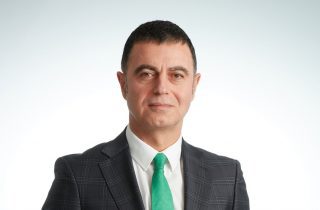 Anadolu Sigorta Genel Müdür Yardımcısı Levent Sönmez