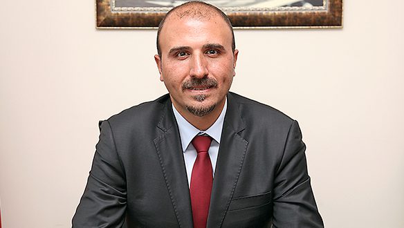 Ahmet Nedim Erdem