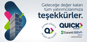 quick-sigorta-halka-arz-tesekkur