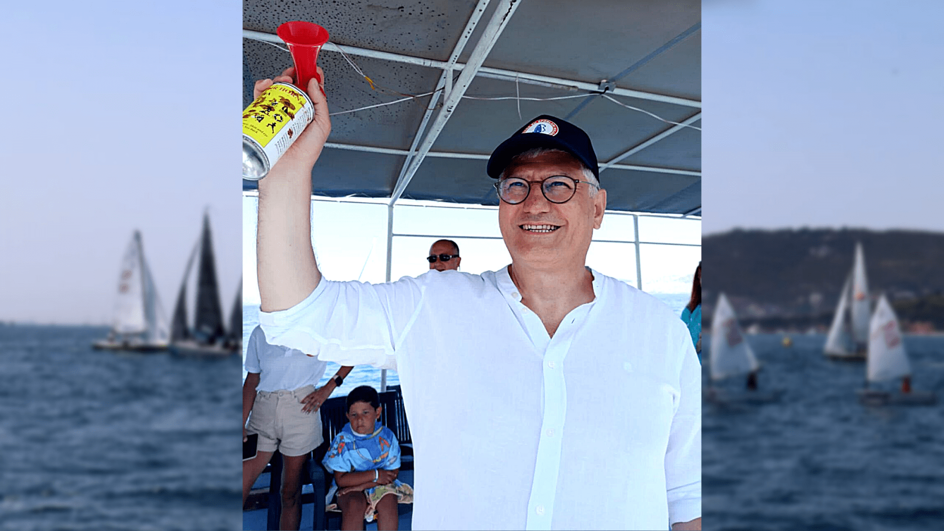 Quick Sigorta Kupası Genel Klasman birincisi belli oldu