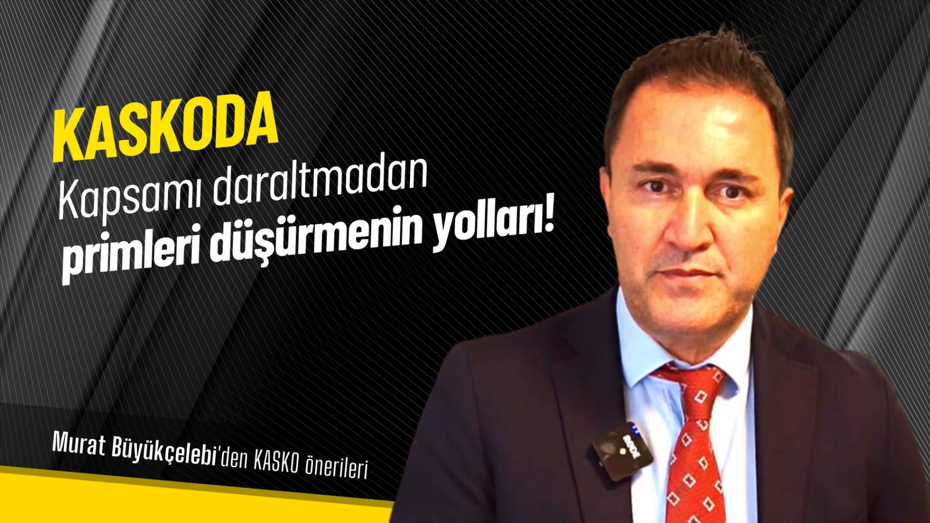 Kaskoda Kapsamı Daraltmadan Maliyetleri Düşürmenin Yolları