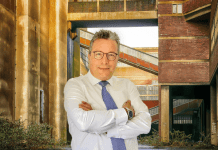 Mustafa Nazlıer: “Yüksek Yapılar Nasıl Yakılır…”