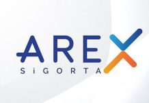 Arex Sigorta’ya operasyon