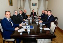 TSB’den Cumhurbaşkanlığı’nda sigorta sektörünün geleceğine yönelik kapsamlı istişare