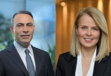 Garanti BBVA’da üst düzey görev değişiklikleri