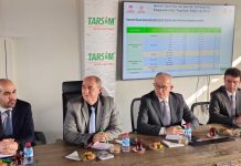 TARSİM’den sigorta şirketlerine 2025–2026 yol haritası