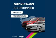 Sıfır araç kampanyaları ikinci el pazarda dengeyi değiştiriyor