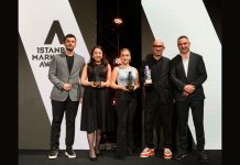 Anadolu Sigorta’ya İstanbul Marketing Awards’tan dört ödül