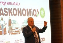 Maher Holding, Quick Finansall ekosistemini Bursa’da tanıttı