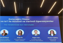 OtoKonfor’dan Geleceğin Filosu’na teknoloji odaklı bakış