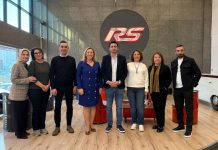 RS Otomotiv, İSAD’ın yılın son zirvesine ev sahipliği yaptı