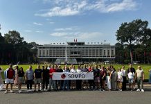 Sompo Sigorta’dan başarılı acentelere Vietnam ödülü