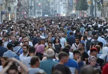 Sigortalılık oranı toplam nüfusta yüzde 40,3’e yükseldi