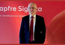 MAPFRE yeni marka kimliğiyle Türkiye’de yeni dönemi başlattı