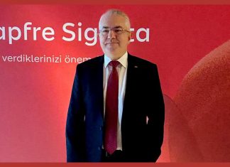 MAPFRE yeni marka kimliğiyle Türkiye’de yeni dönemi başlattı