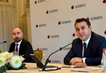 Sompo Sigorta’nın 2026 stratejik ajandası: “Dönüşüm”