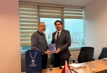 MÜİSEF’ten “Katılım Sigortacılığında Güncel Gelişmeler” etkinliği