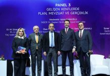 Kentsel dönüşümde güven sorunu sigortayla aşılacak