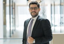 Veli Utku Bay, Türk Reasürans’ta Reasürans Kabullerinden Sorumlu Genel Müdür Yardımcısı oldu