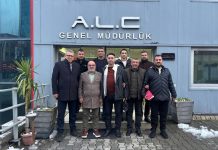 ALC Servisler Kurulu 2026 vizyonunu belirledi