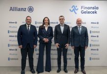 Allianz Türkiye, UNDP ve Habitat’tan finansal okuryazarlık için ortak seferberlik