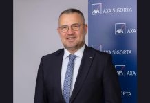 Başarı kriteri reel büyüme ve yeni müşteri