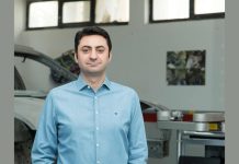 RS Holding’ten “Geleceğin Ustaları Projesi”