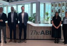 TSB heyeti İngiliz Sigortacılar Birliği’ni ziyaret etti