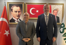 TARSİM ve TDSYMB “Hayvan Hayat Sigortasını” görüştü