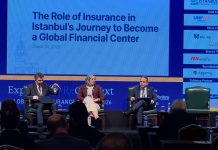 Sigorta sektörü İstanbul’un küresel finans merkezi hedefinde kritik rol üstleniyor