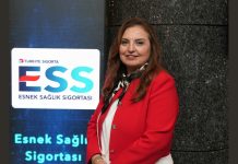 Türkiye Sigorta’dan sağlıkta ESS ile kişiye özel poliçe dönemi