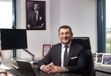 Erol Öztürkoğlu, TSB Başkanlığına aday oldu