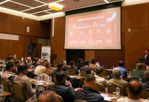 İhale Portal, Hatay’da üyeleriyle iftarda buluştu