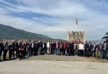 Unico Sigorta’dan acentelerine Makedonya’da motivasyon seyahati