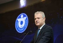 İzmir’de sigorta paydaşlarını buluşturan fuar için ilk adım atıldı