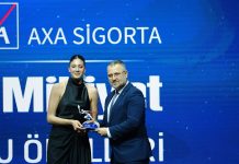 AXA Sigorta’dan spora güçlü destek