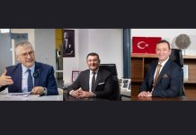 TSB Seçimli Genel Kurulu bugün yapılıyor