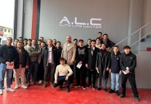 Bursa’da öğrenciler sektörel deneyimle buluştu