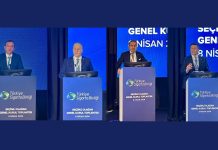 TSB seçiminde adaylar sahnede: Vizyon, değişim ve sektörün geleceği öne çıktı