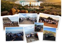Unico Sigorta’dan başarılı acentelere Cape Town ödülü
