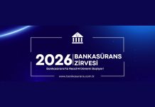 2026 Bankasürans Zirvesi İstanbul’da sektörü buluşturuyor