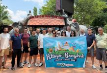 Doğa Sigorta’dan acentelerine Tayland’da motivasyon buluşması