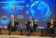 Sigorta sektöründe yeni risklere karşı stratejik yol haritası