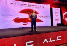 ALC Servis 2026’da rotasını “sürdürülebilir tasarruf”a çevirdi