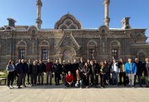 HDI Sigorta, “Güçlü Kahraman” acentelerini Kars’ta buluşturdu