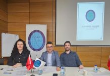 Aktüerler Derneği’nde yeni dönem: Cenk Yalçın görevine devam ediyor