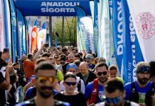 Anadolu Sigorta Marmaris Ultra Trail, üçüncü yılında da yoğun ilgiyle tamamlandı