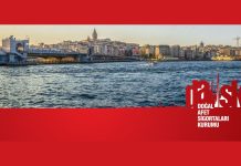 DASK, Marmaray’da deprem bilinci için sahaya indi